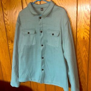 NWT Manfinity Jacket XL